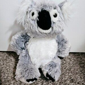 Webkinz Ganz Stuffed Koala Plush